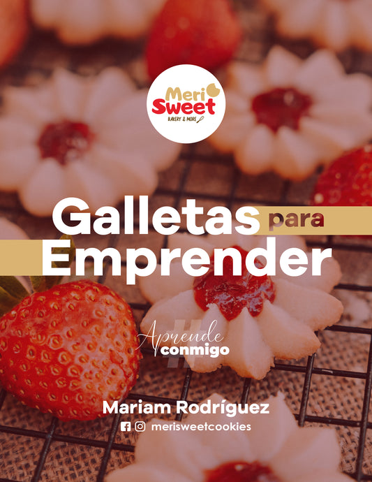 Modo Galletas E-Book