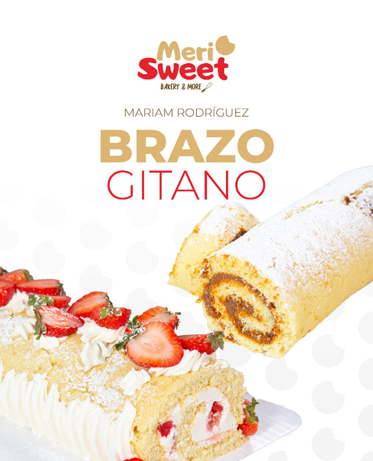 Brazo Gitano