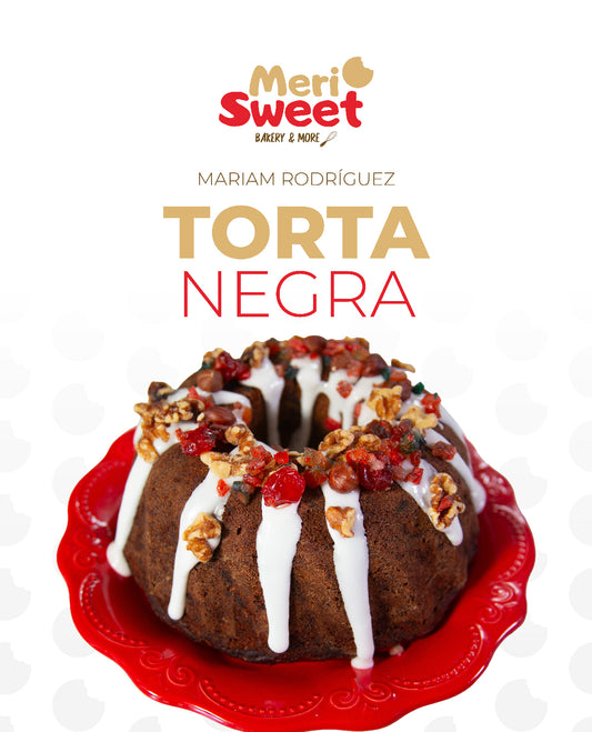 Torta Negra