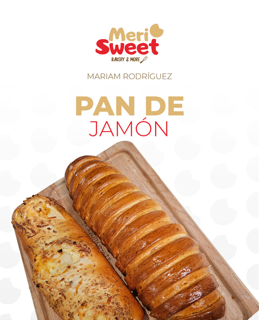 Pan de Jamon