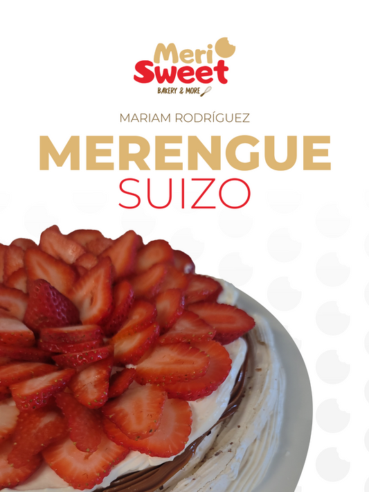 Merengue Suizo