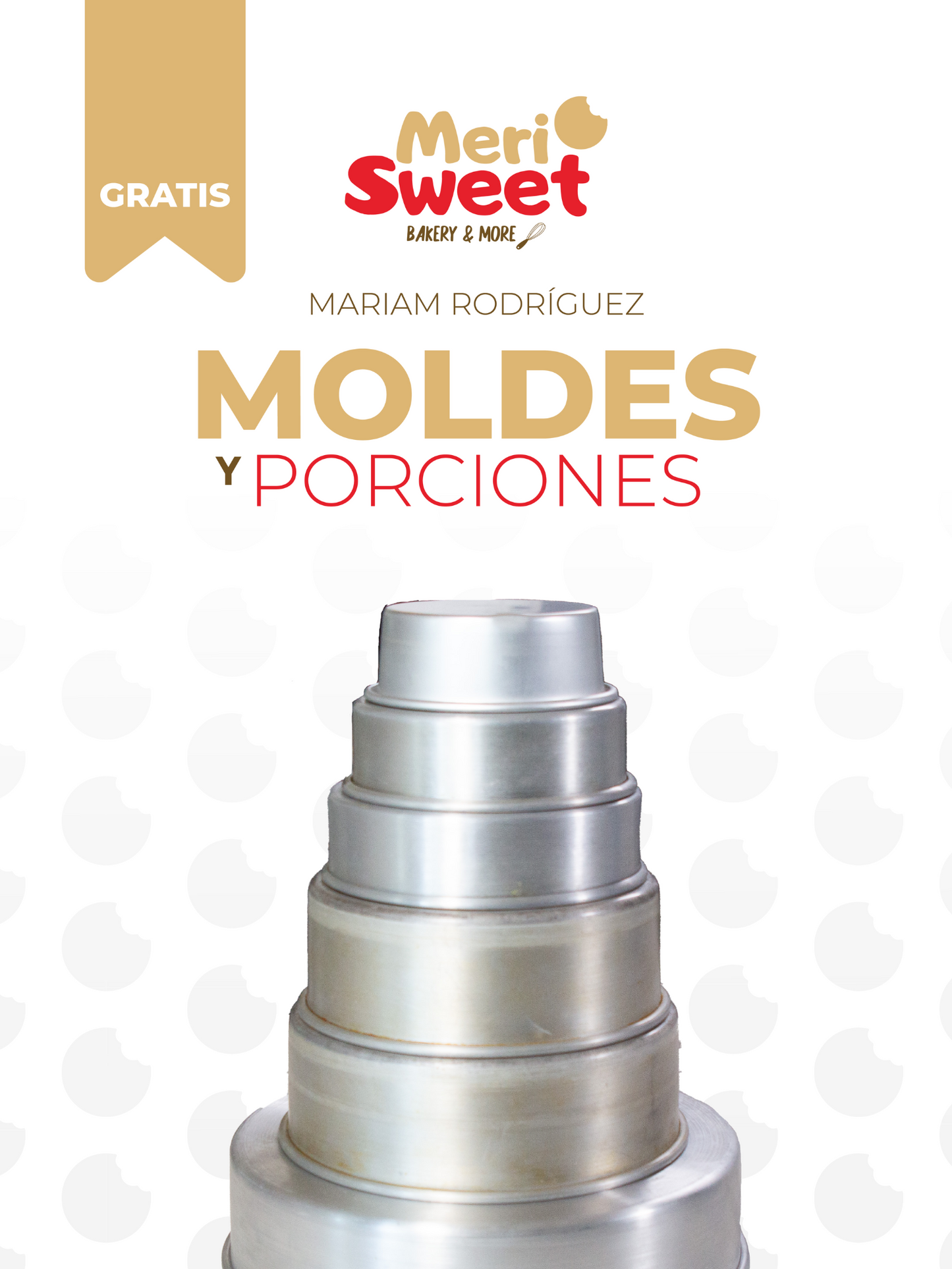 Moldes Porciones