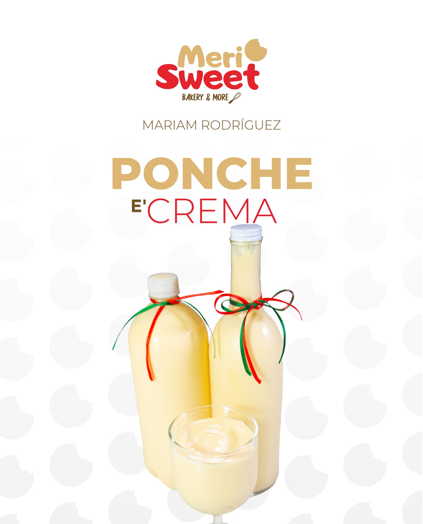 Ponche e Crema